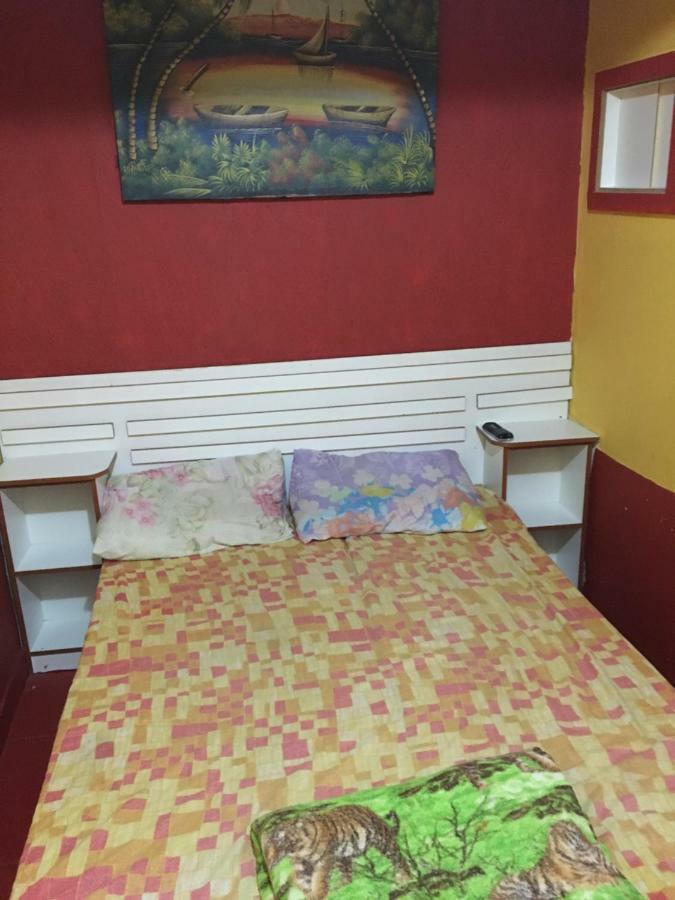 Hostal Hospedaria Por Do Sol *